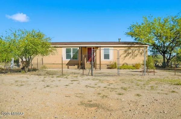 $259,500 | 17142 West Calle Rodolfo, Marana, AZ 85653