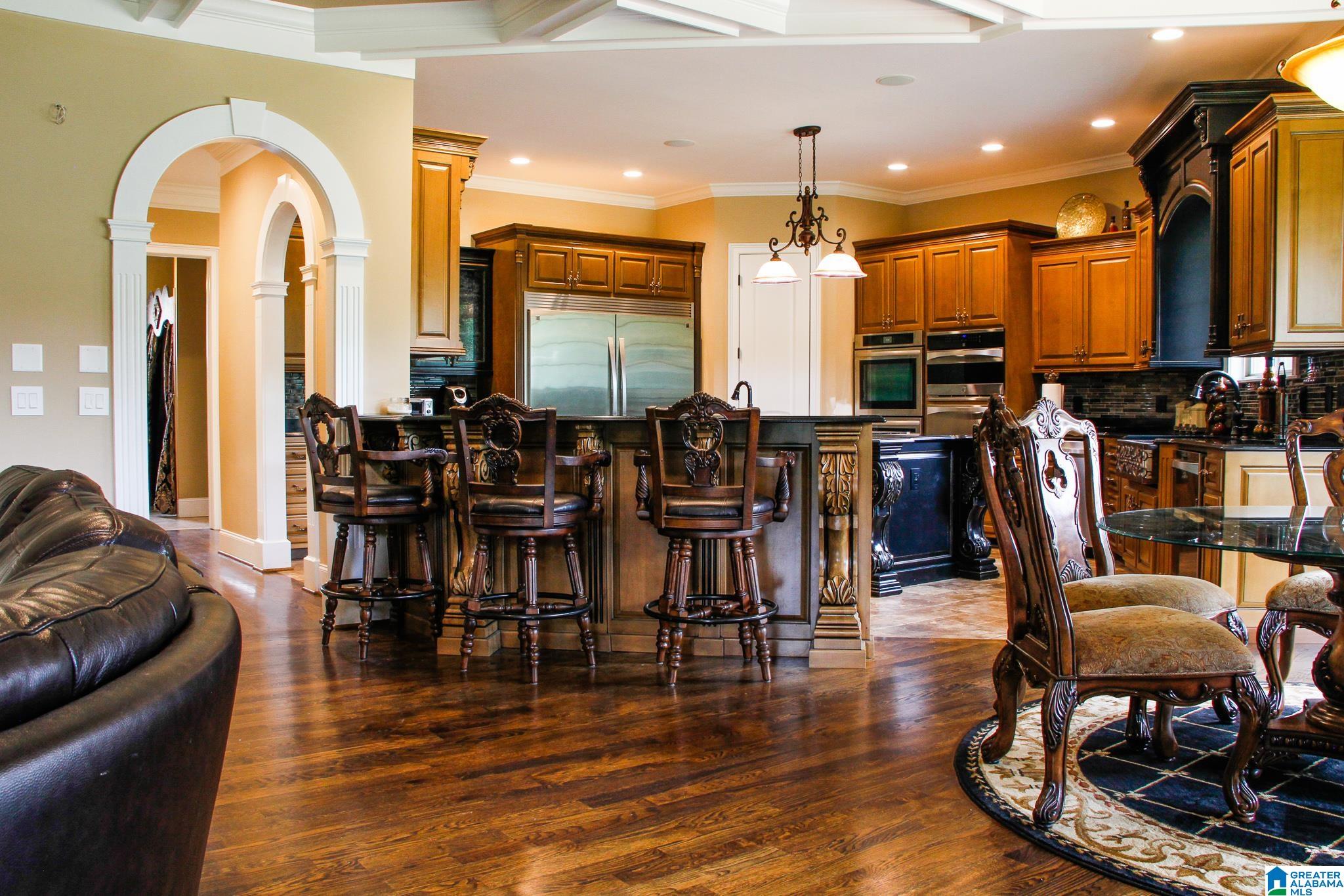 7984 Boiling Springs Road Ohatchee, AL 36271 - Photo 8 of 44