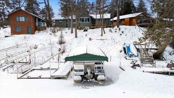 $359,950 | 900 Park Avenue North, Unit 5, Park Rapids, MN 56470