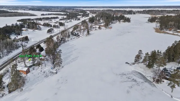 $359,950 | 900 Park Avenue North, Unit 5, Park Rapids, MN 56470