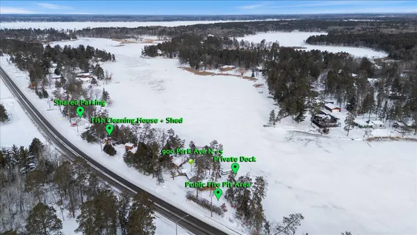 $359,950 | 900 Park Avenue North, Unit 5, Park Rapids, MN 56470