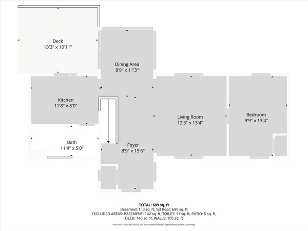 $359,950 | 900 Park Avenue North, Unit 5, Park Rapids, MN 56470
