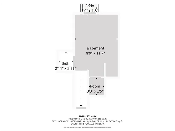 $359,950 | 900 Park Avenue North, Unit 5, Park Rapids, MN 56470