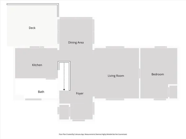$359,950 | 900 Park Avenue North, Unit 5, Park Rapids, MN 56470