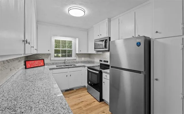 $299,900 | 5979 Highway 220, Asheboro, NC 27205