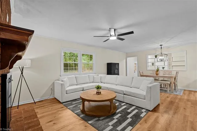 $299,900 | 5979 Highway 220, Asheboro, NC 27205