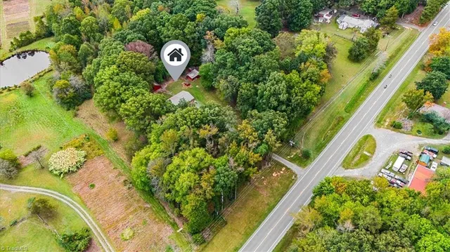 $299,900 | 5979 Highway 220, Asheboro, NC 27205