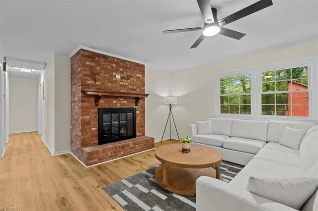 $299,900 | 5979 Highway 220, Asheboro, NC 27205