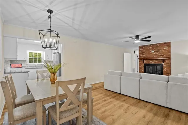 $299,900 | 5979 Highway 220, Asheboro, NC 27205