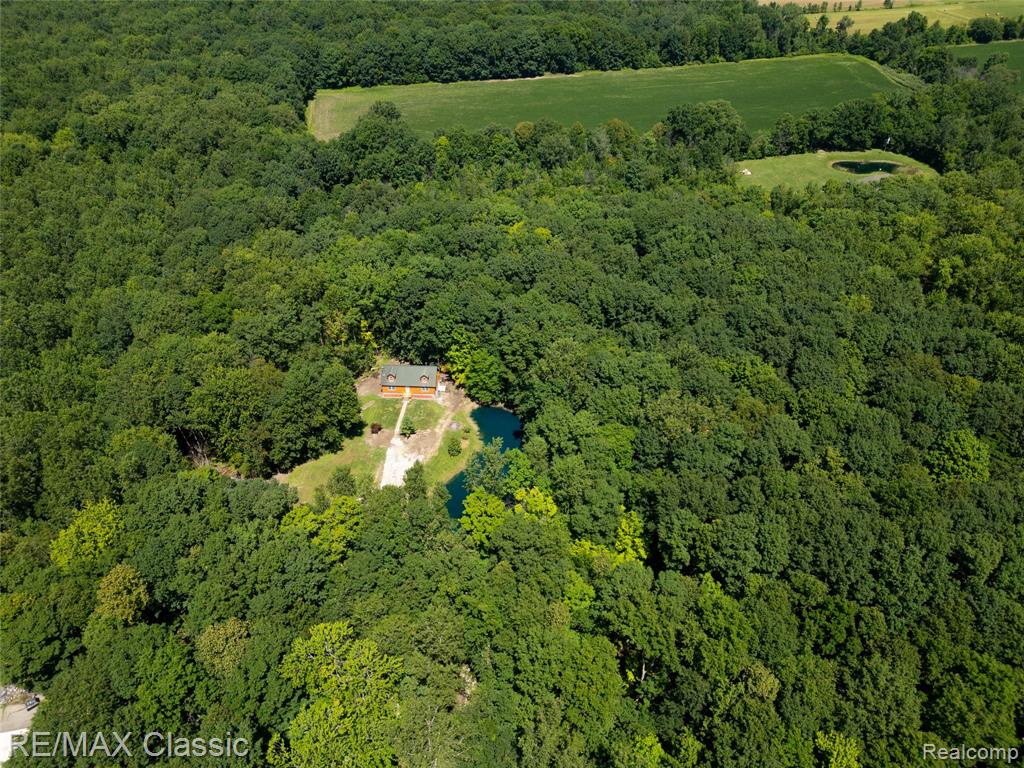 16645 Bordman Road Allenton, MI 48002 - Photo 47 of 48 Gallery Image 47