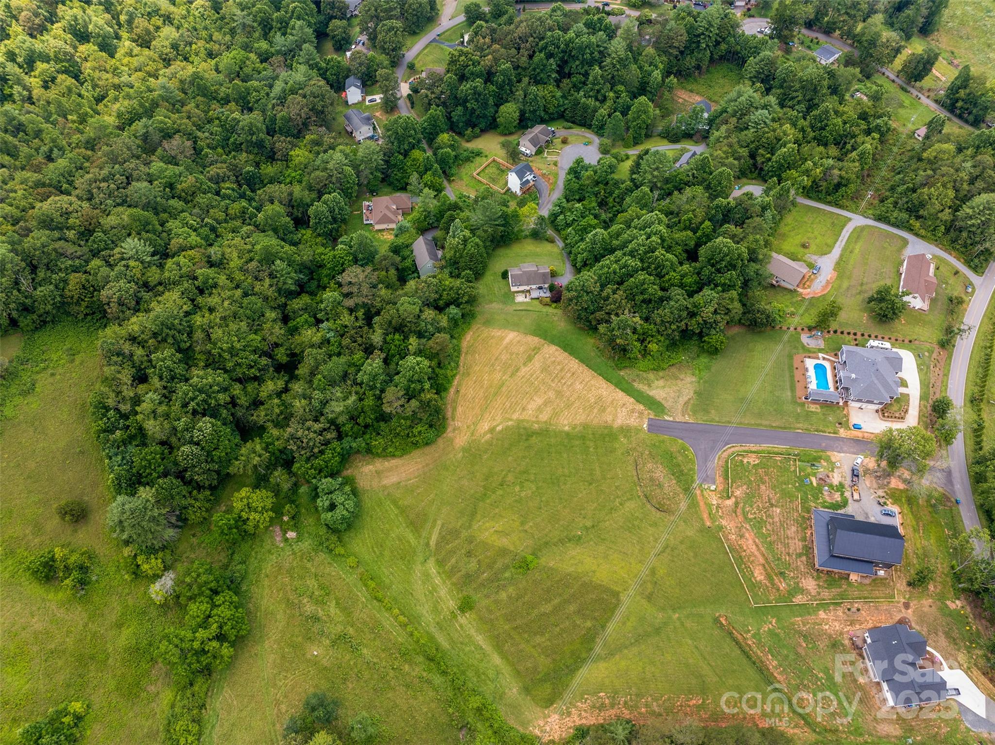 113 Grandview Road Alexander, NC 28701 - Photo 6 of 13 Gallery Image 6
