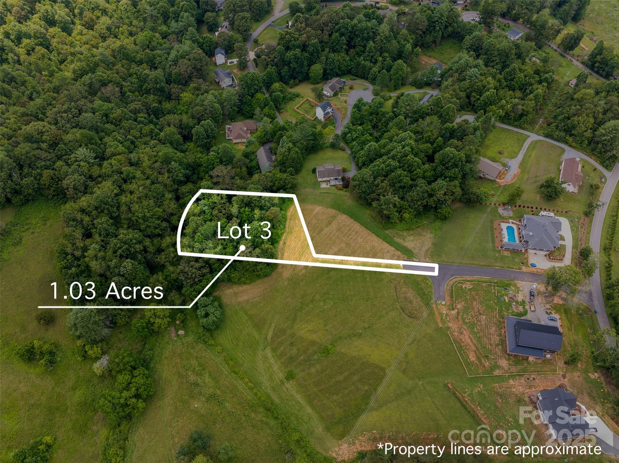 113 Grandview Road Alexander, NC 28701 - Photo 10 of 13 Gallery Image 10