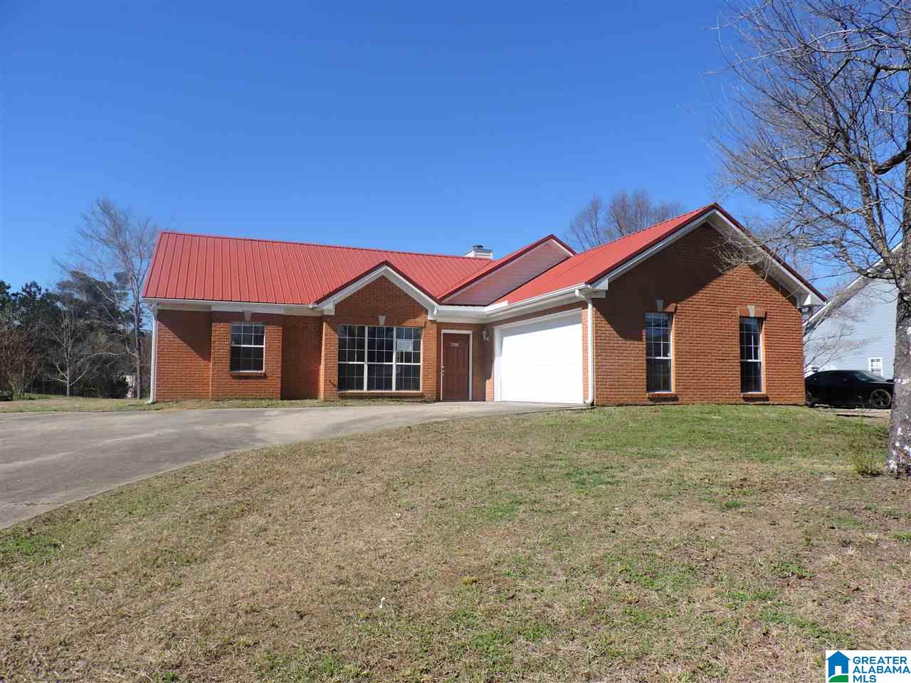 6874 Pannell Road Trussville, AL 35173 - Photo 1 of 7
