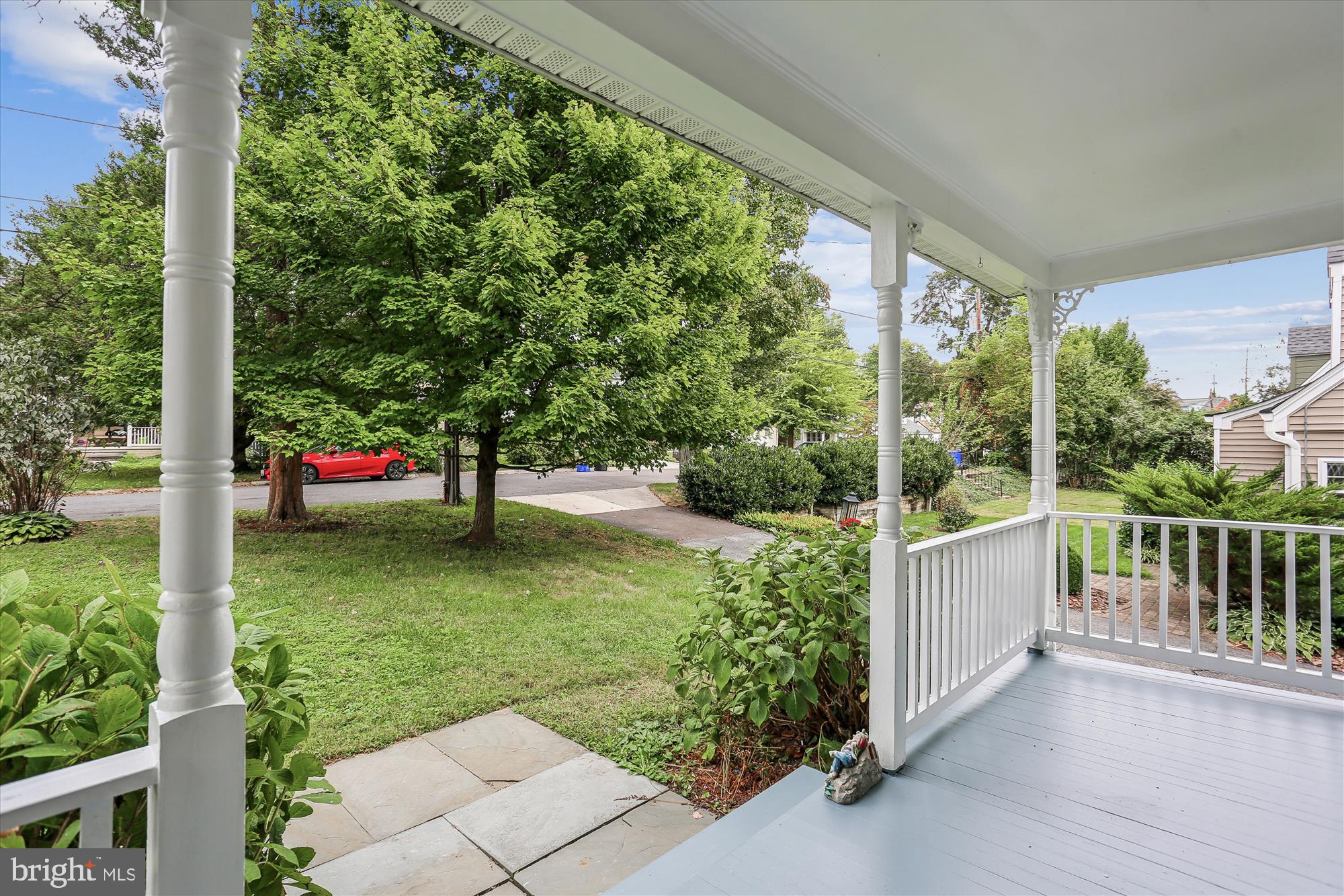 11118 Midvale Road Kensington, MD 20895 - Photo 5 of 108 Porch