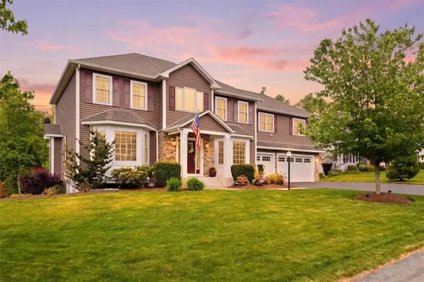 $1,125,000 | 81 Cedar Forest Road, Smithfield, RI 02917