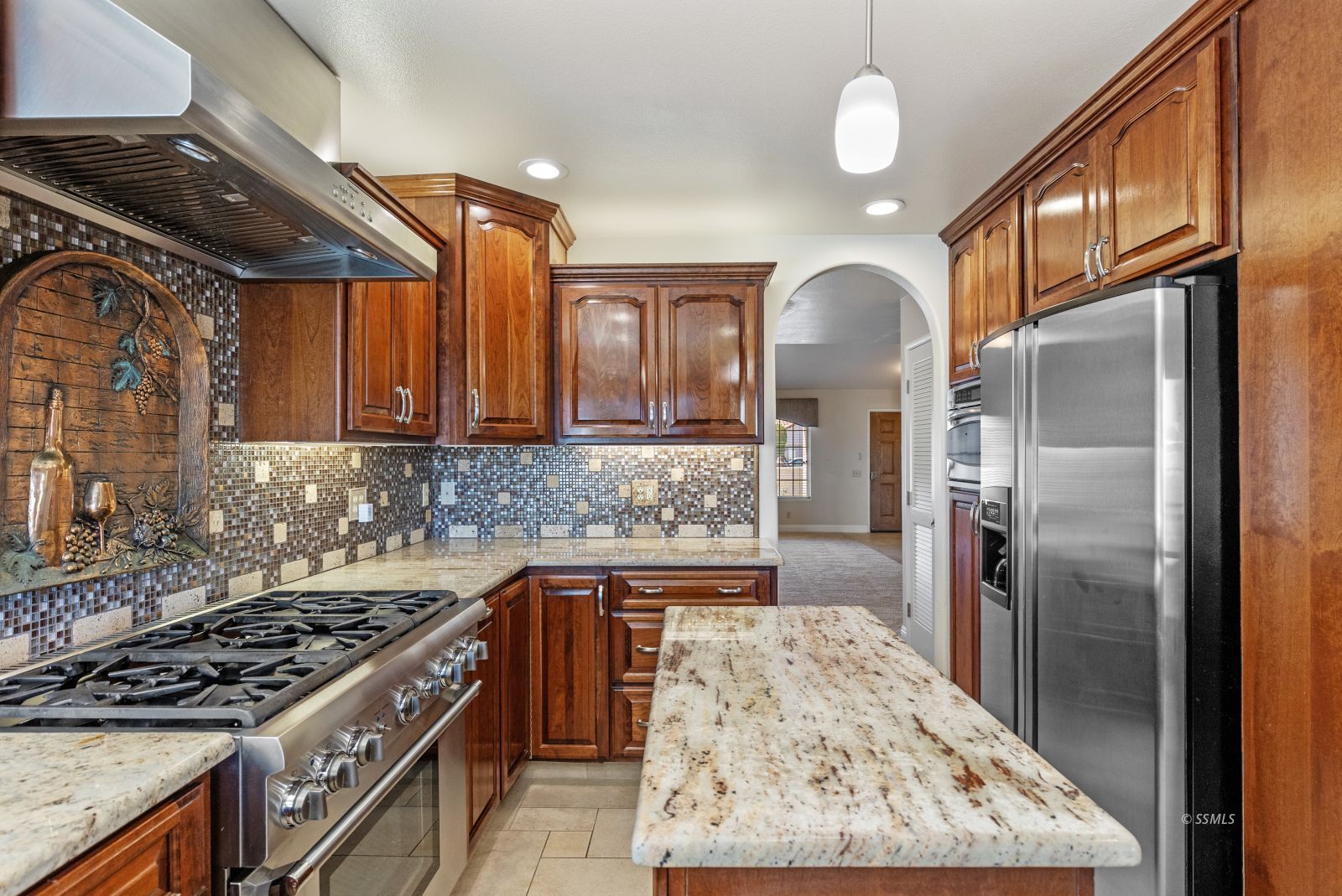 1224 Quail Way Ridgecrest, CA 93555 - Photo 12 of 45 Gallery Image 12