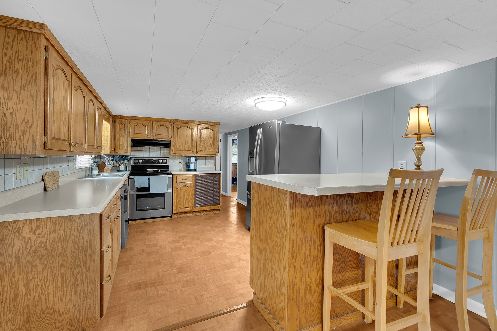 1220 Normandy Road Normandy, TN 37360 - Photo 33 of 72
