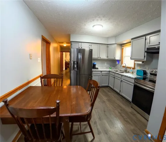 $309,000 | 668 Jouett School Road, Mineral, VA 23117