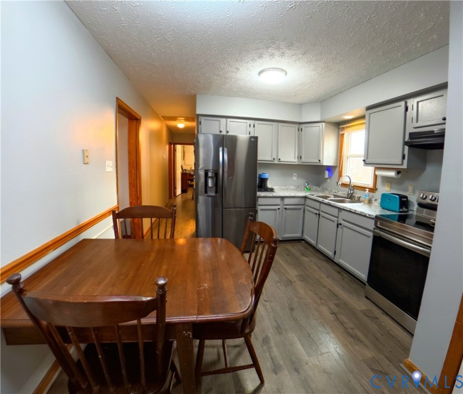 668 Jouett School Road Mineral, VA 23117 - Photo 2 of 11