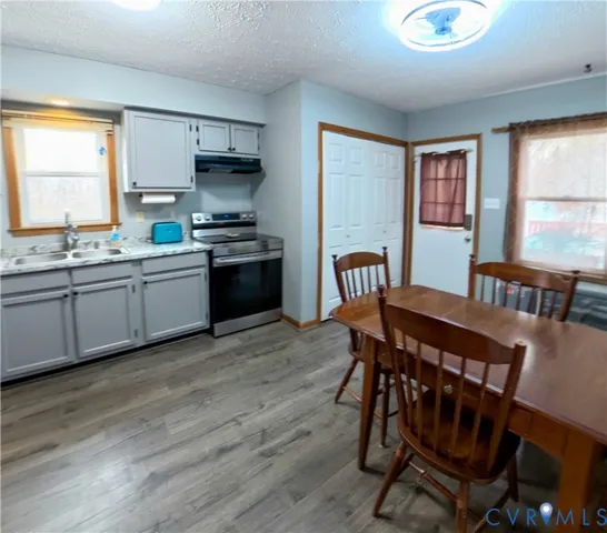 $309,000 | 668 Jouett School Road, Mineral, VA 23117