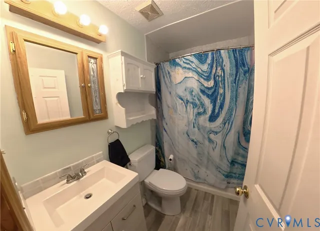 $309,000 | 668 Jouett School Road, Mineral, VA 23117