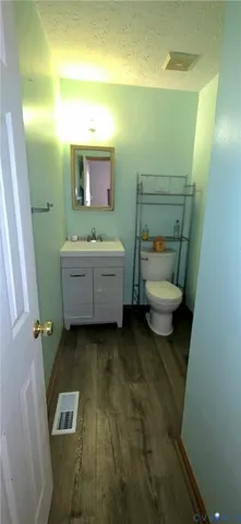 $309,000 | 668 Jouett School Road, Mineral, VA 23117