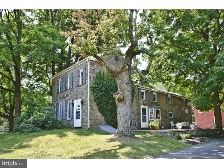 6491 Greenhill Road Lumberville, PA 18933 - Photo 1 of 22 Exterior