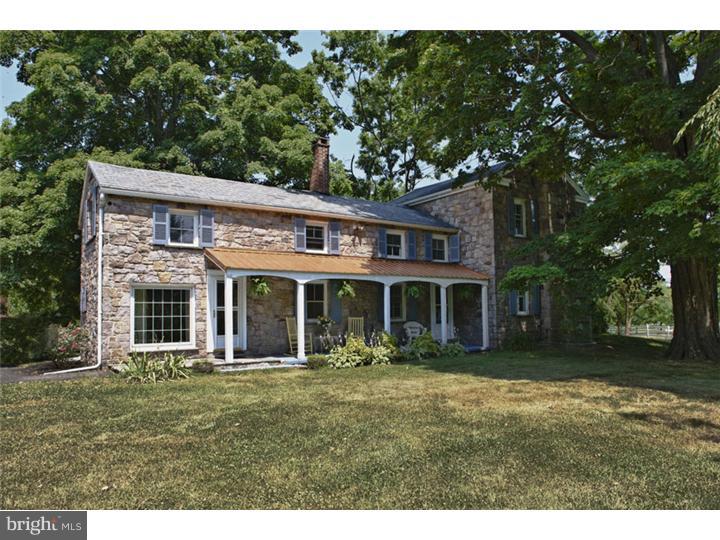 6491 Greenhill Road Lumberville, PA 18933 - Photo 2 of 22 Gallery Image 2