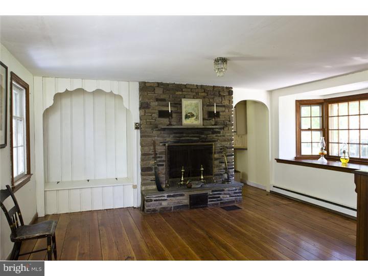 6491 Greenhill Road Lumberville, PA 18933 - Photo 13 of 22 Gallery Image 13
