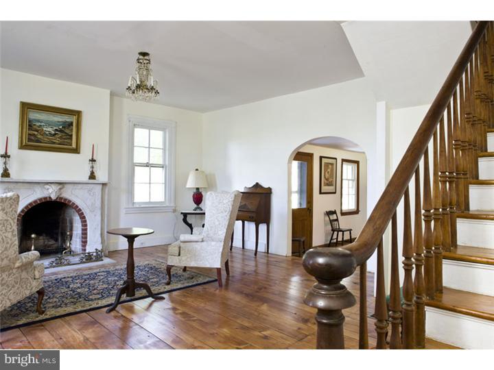 6491 Greenhill Road Lumberville, PA 18933 - Photo 14 of 22 Gallery Image 14