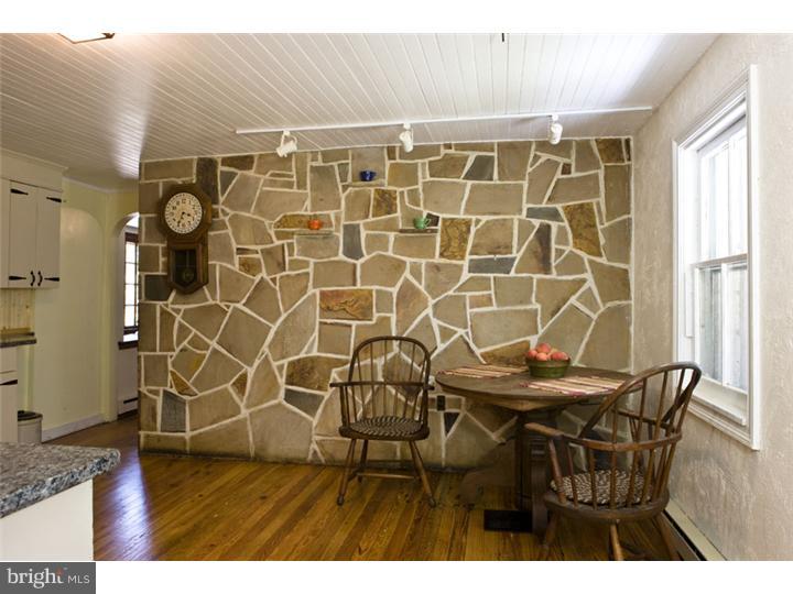 6491 Greenhill Road Lumberville, PA 18933 - Photo 5 of 22 Kitchen