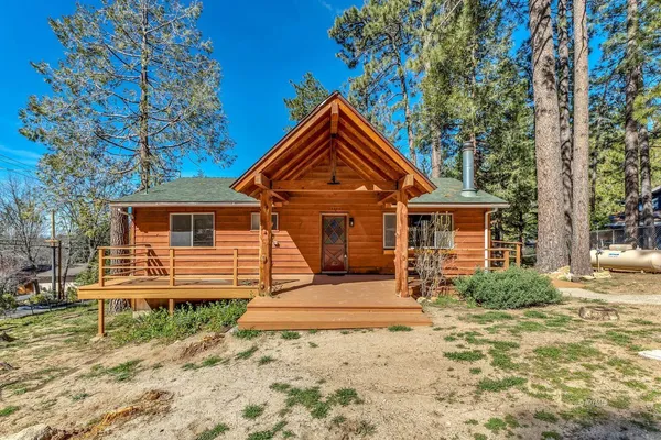 $415,000 | 25495 Palomar Road, Idyllwild, CA 92549
