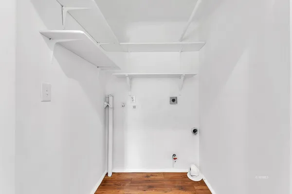 a view of bathroom