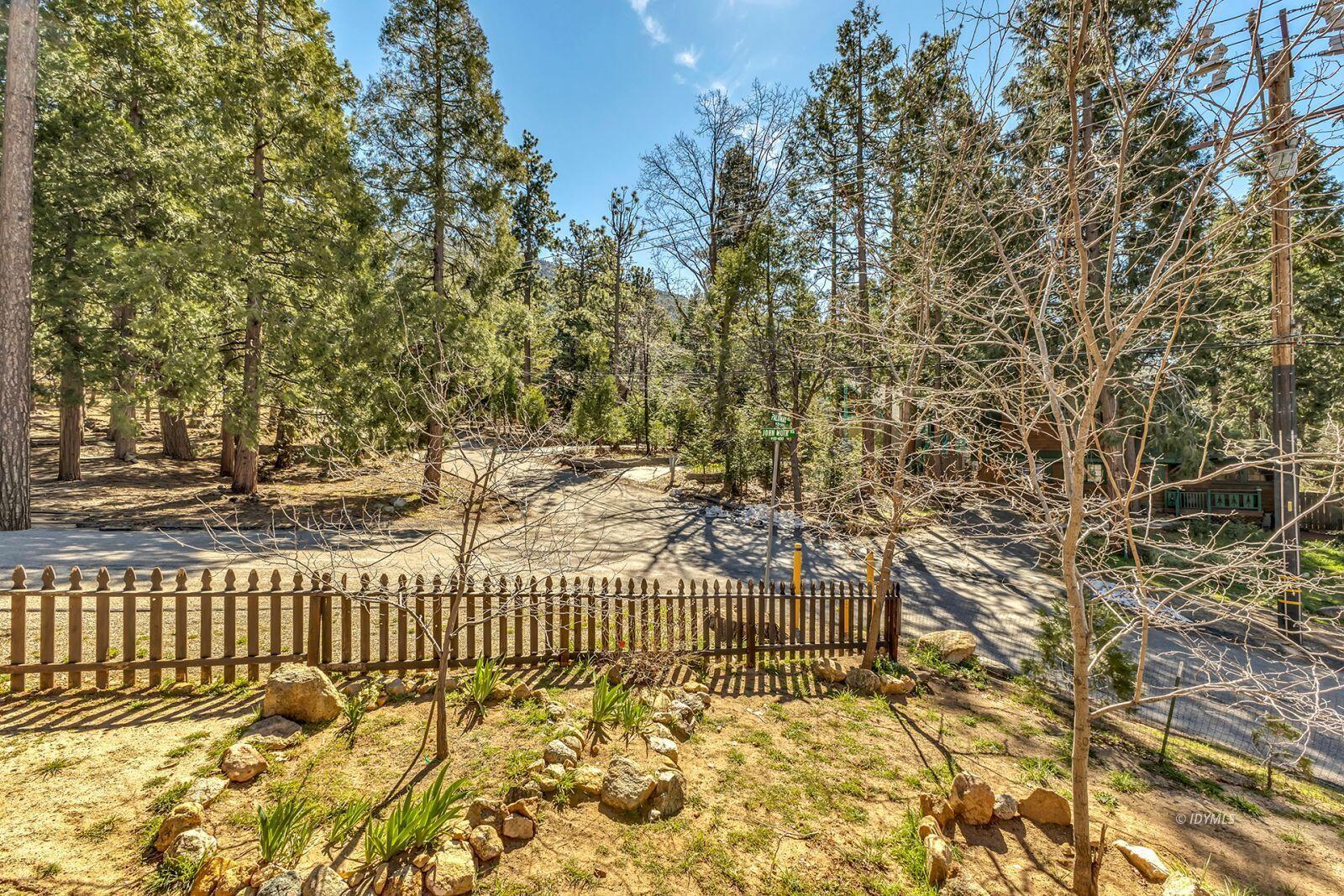 25495 Palomar Road Idyllwild, CA 92549 - Photo 42 of 51 42