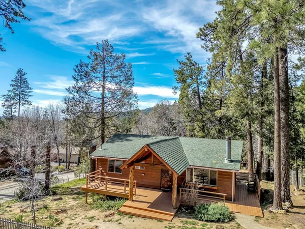 $415,000 | 25495 Palomar Road, Idyllwild, CA 92549