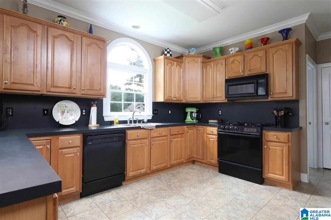 6544 Harness Circle Pinson, AL 35126 - Photo 8 of 30