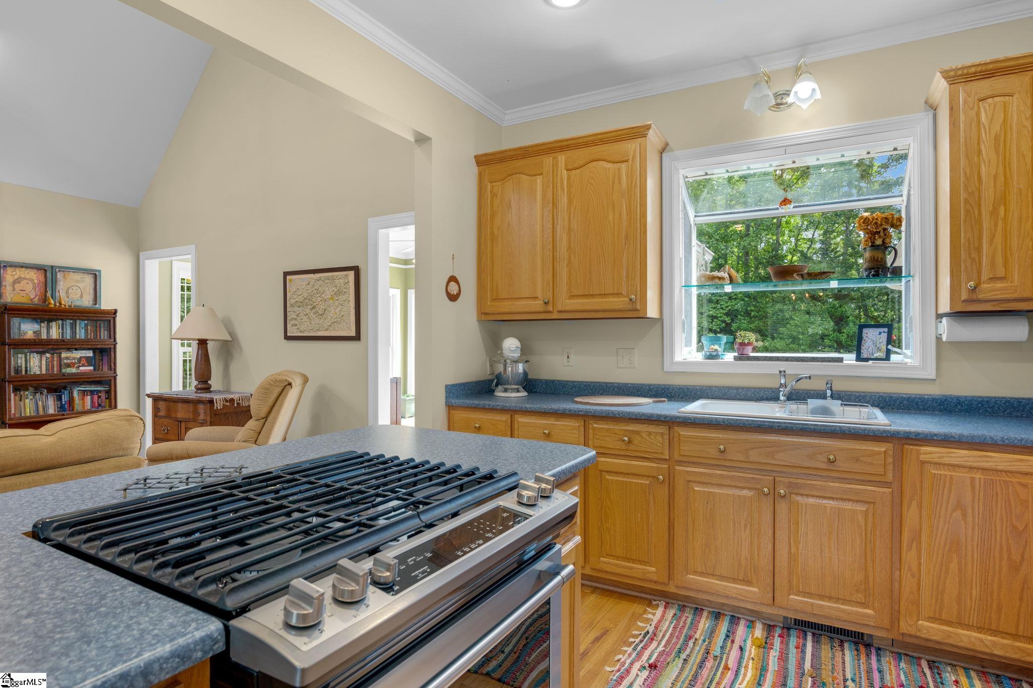 612 Hampton Road Liberty, SC 29657 - Photo 11 of 36