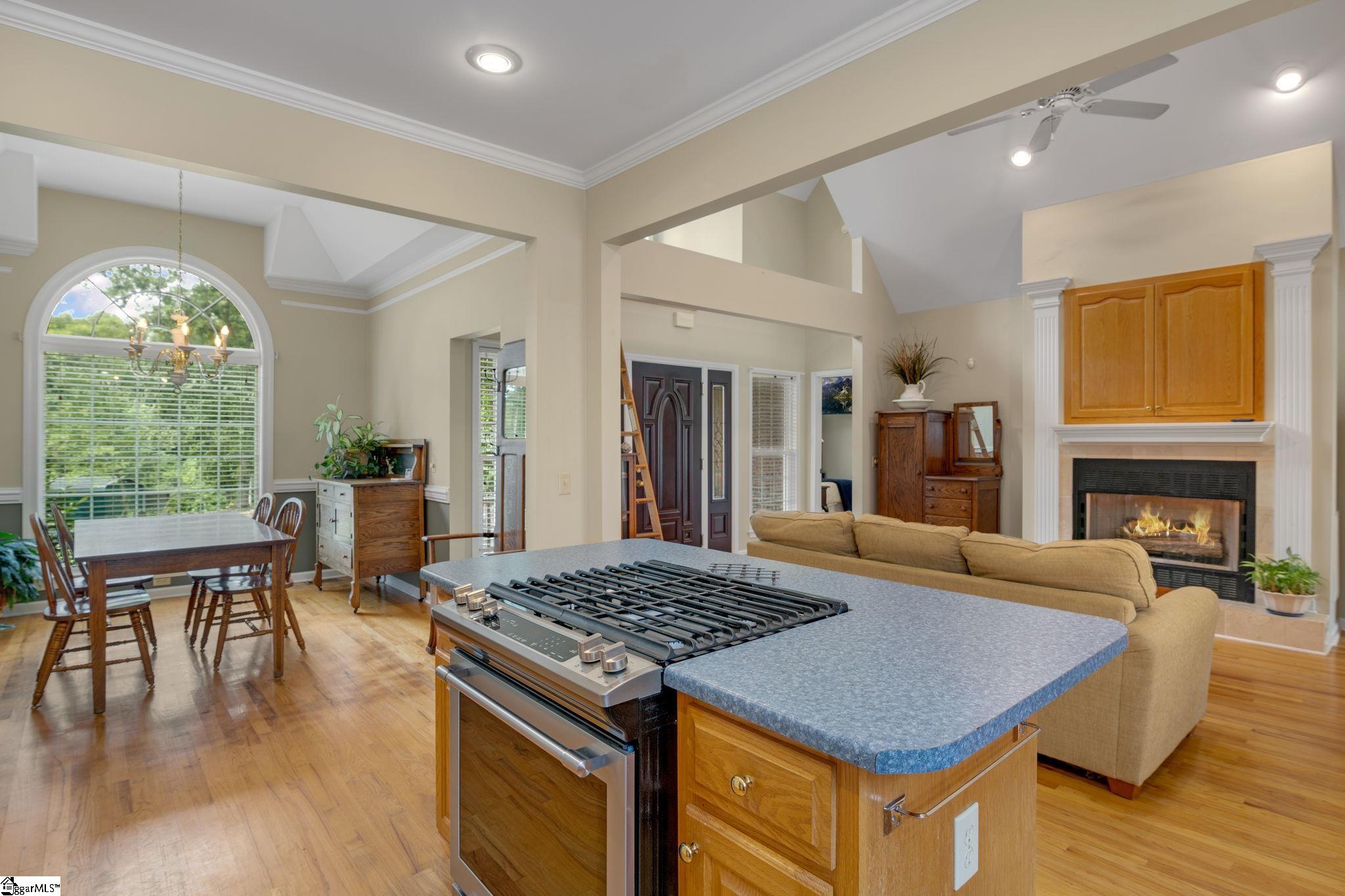 612 Hampton Road Liberty, SC 29657 - Photo 12 of 36