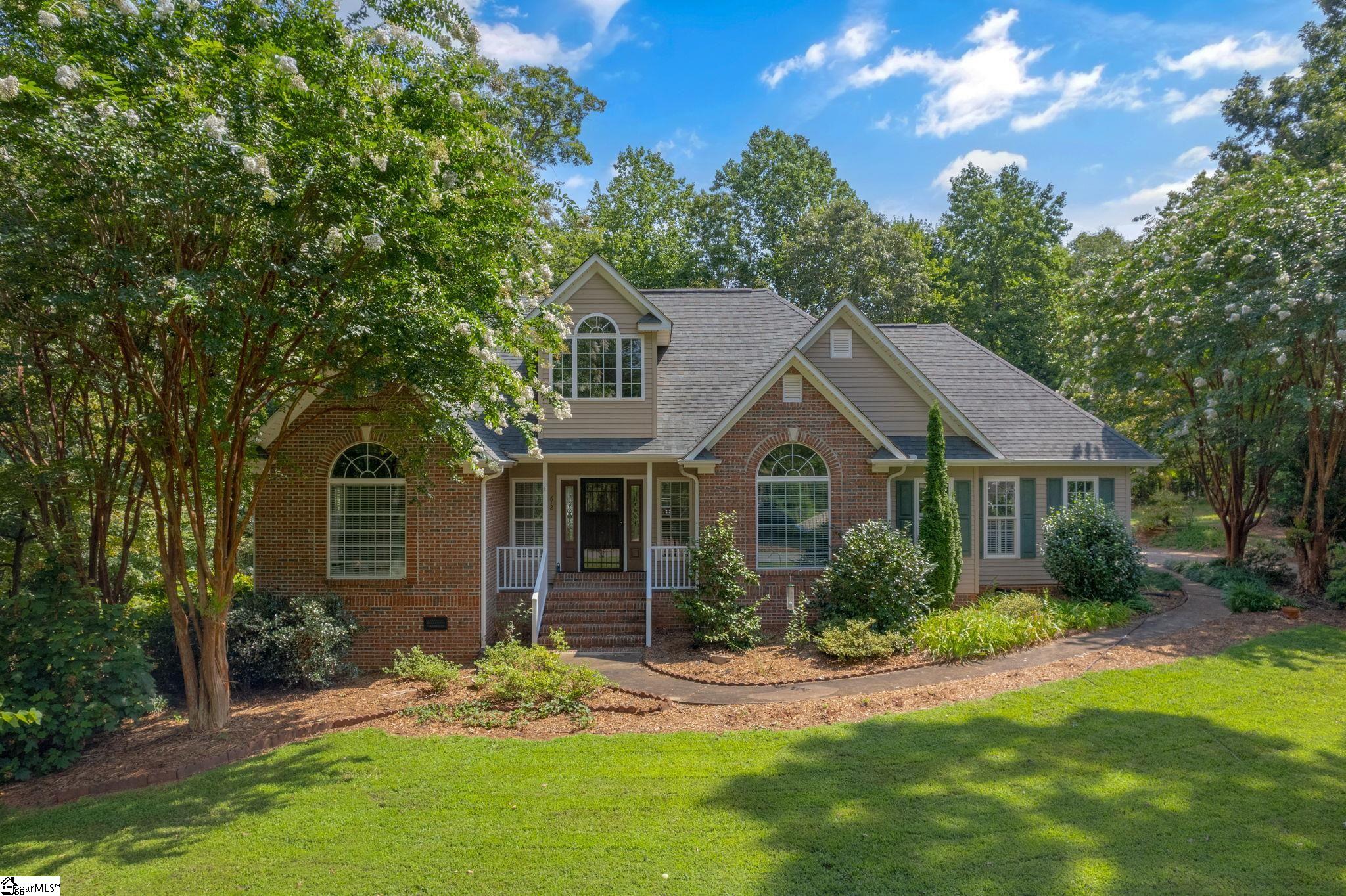 612 Hampton Road Liberty, SC 29657 - Photo 2 of 36