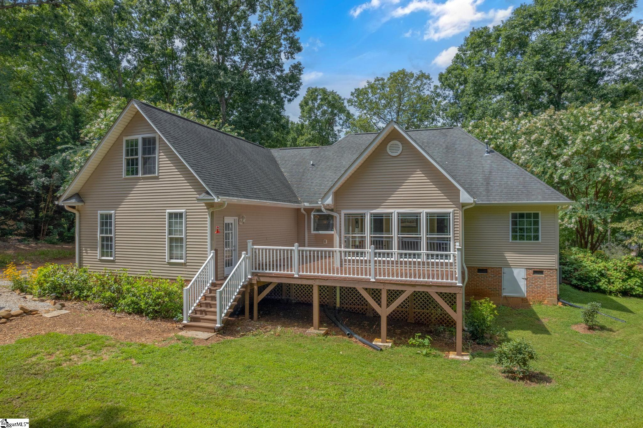 612 Hampton Road Liberty, SC 29657 - Photo 29 of 36