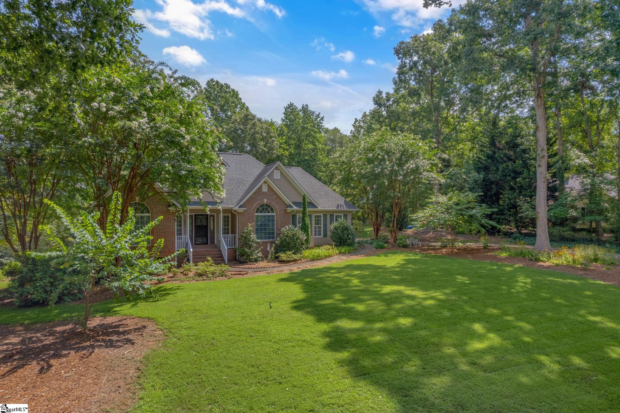 612 Hampton Road Liberty, SC 29657 - Photo 3 of 36