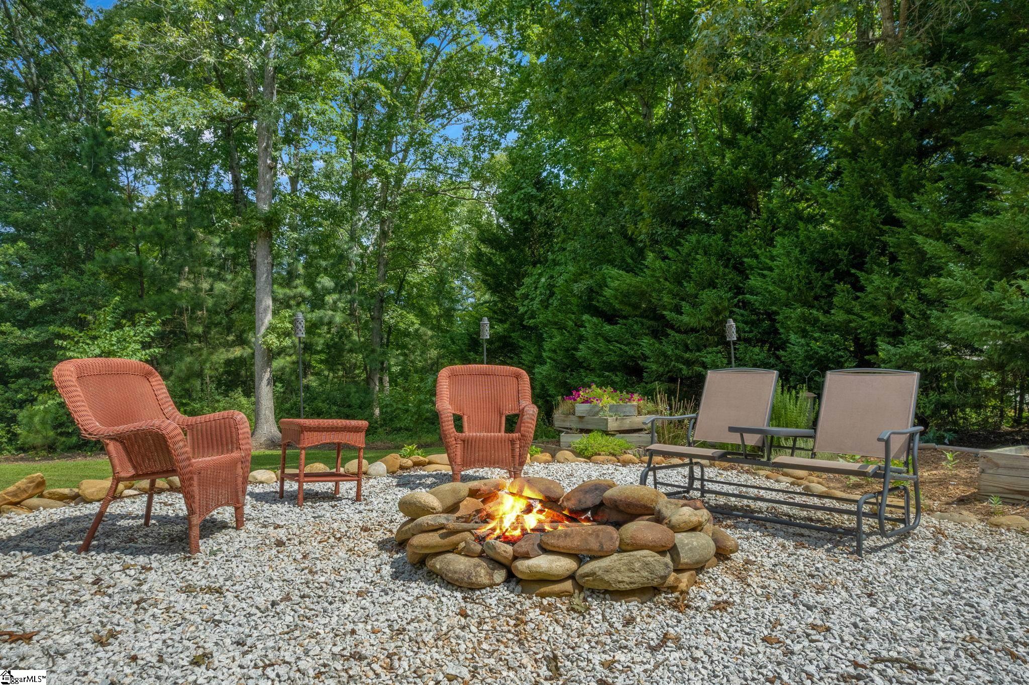 612 Hampton Road Liberty, SC 29657 - Photo 33 of 36