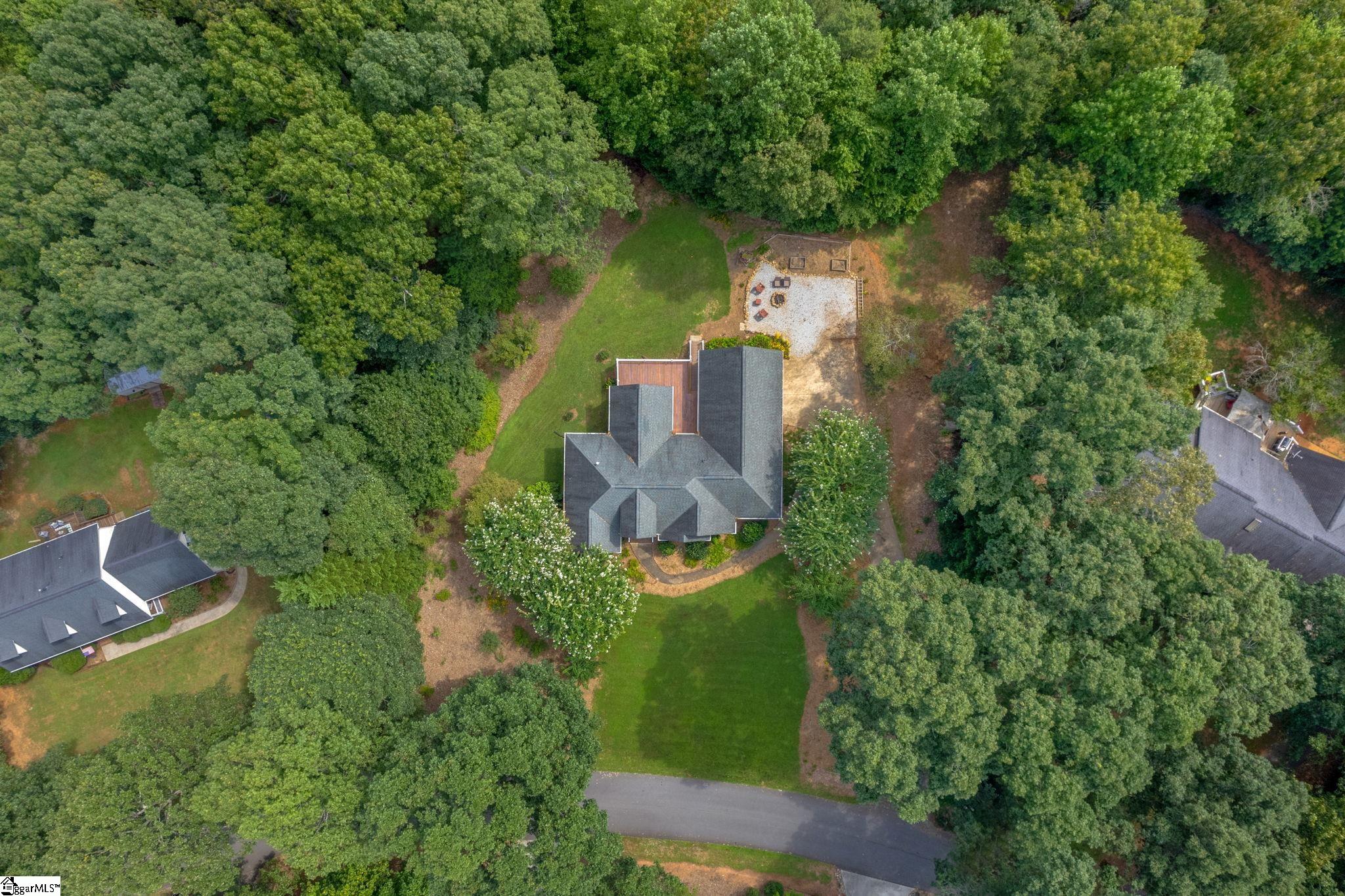 612 Hampton Road Liberty, SC 29657 - Photo 34 of 36