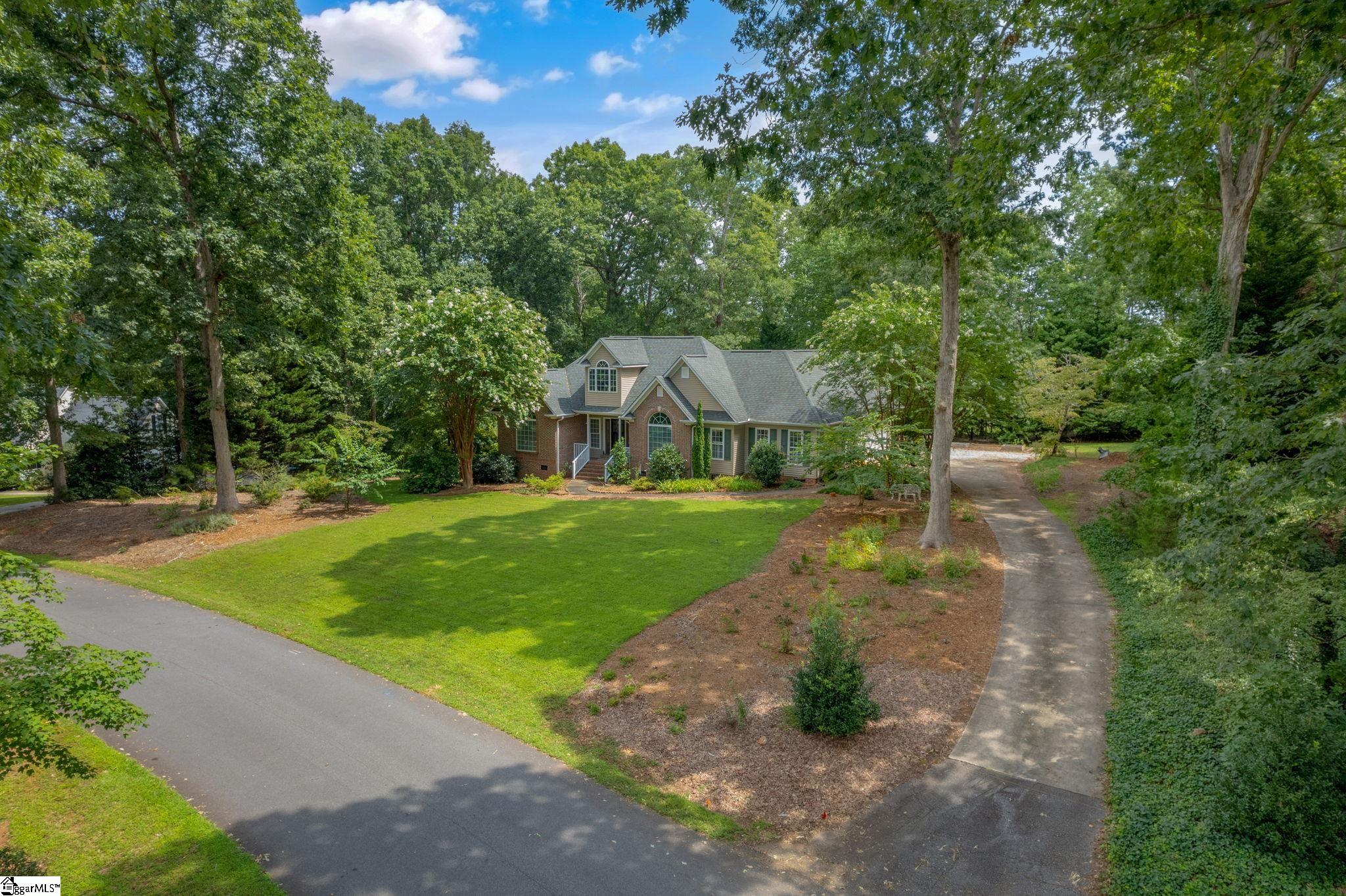 612 Hampton Road Liberty, SC 29657 - Photo 4 of 36