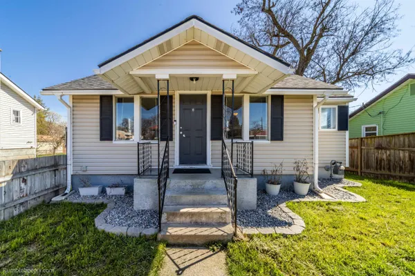 $325,000 | 4718 North Magnolia Street, Spokane, WA 99207