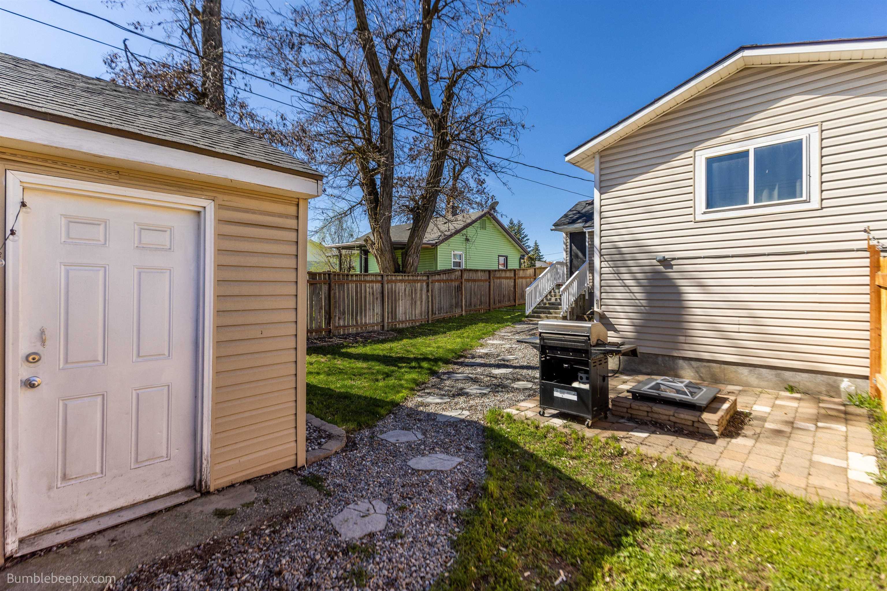 4718 North Magnolia Street Spokane, WA 99207 - Photo 11 of 15