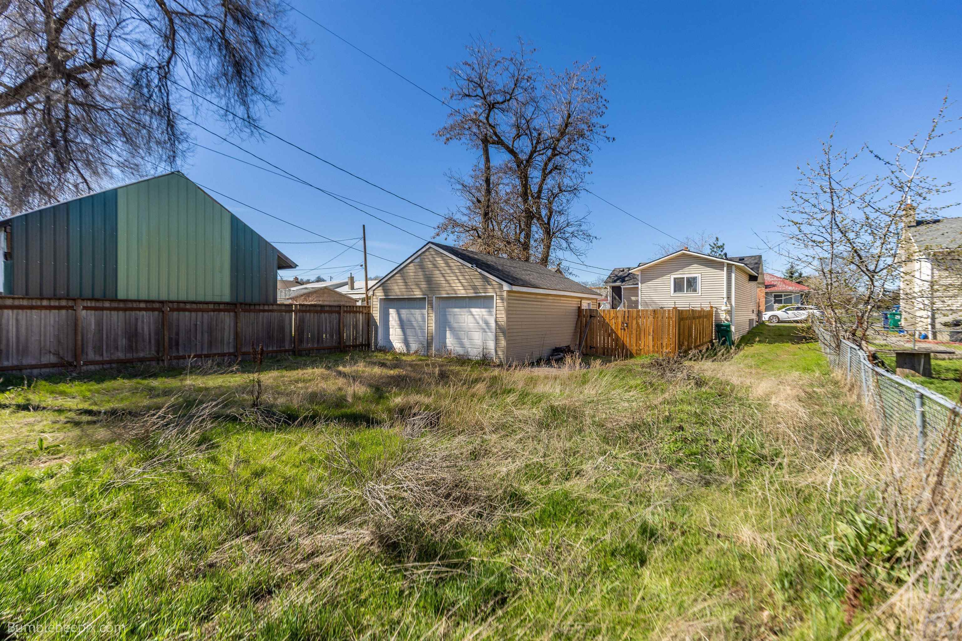 4718 North Magnolia Street Spokane, WA 99207 - Photo 13 of 15