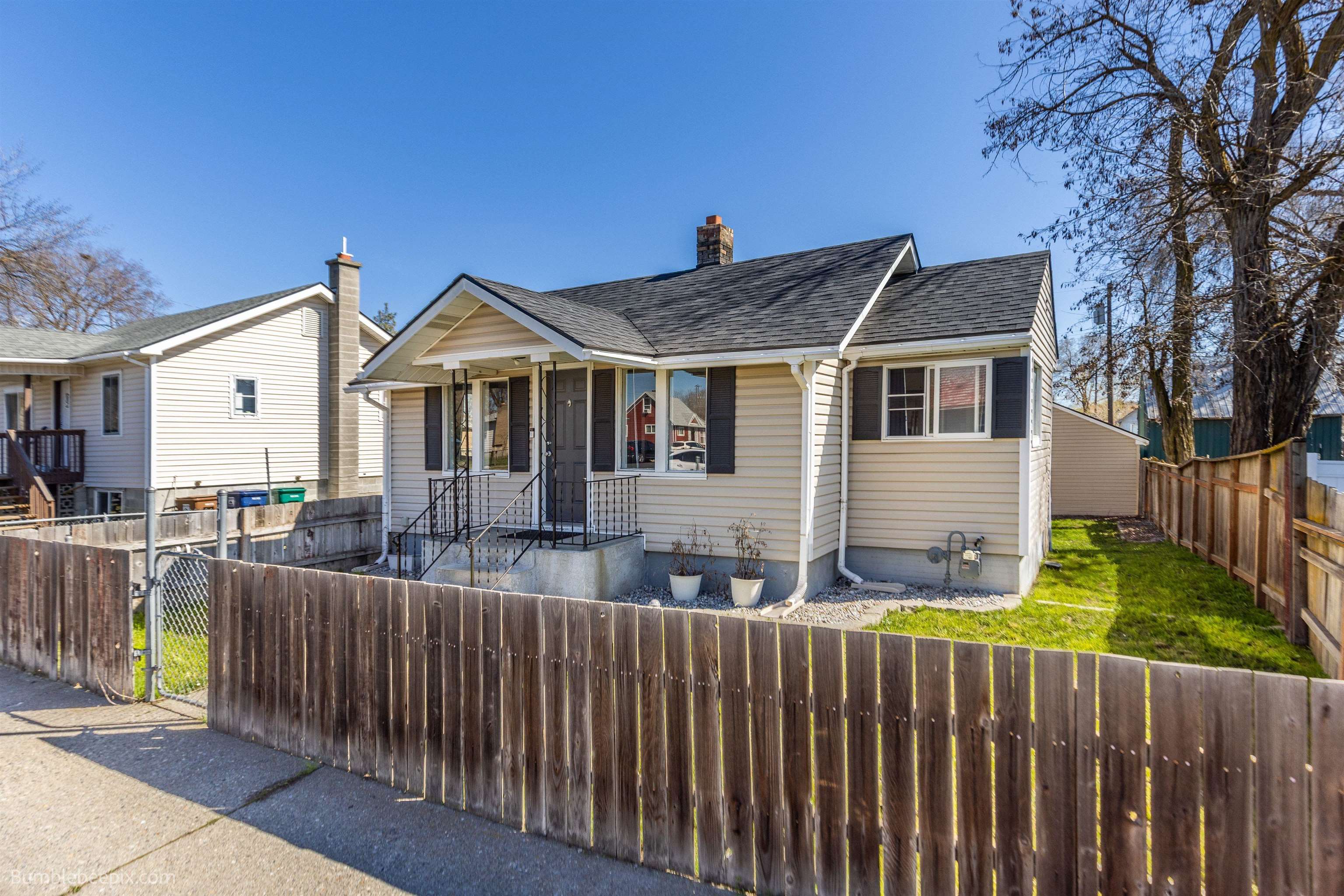 4718 North Magnolia Street Spokane, WA 99207 - Photo 14 of 15