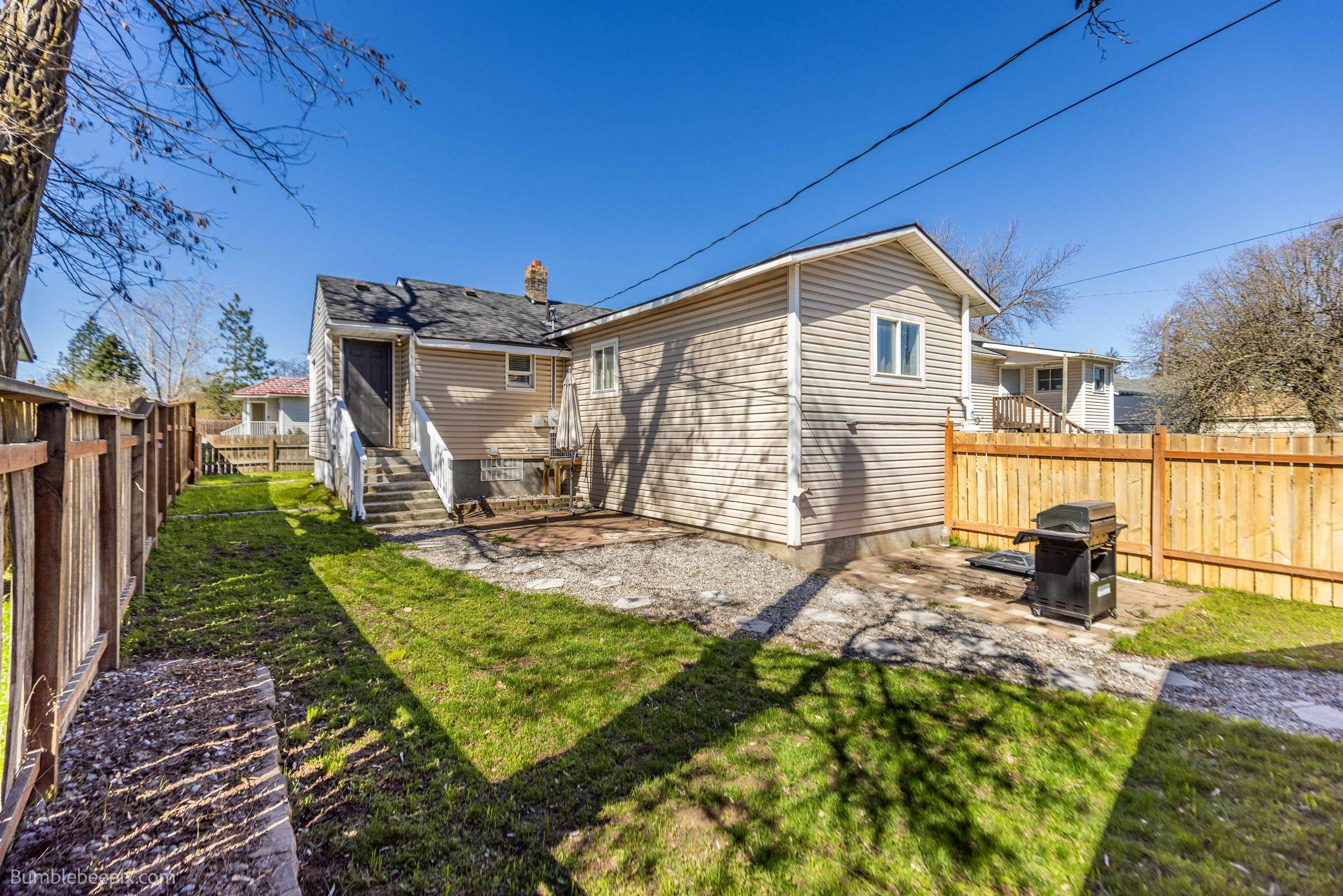4718 North Magnolia Street Spokane, WA 99207 - Photo 10 of 15