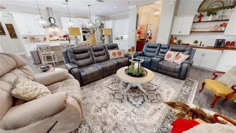 $865,000 | 4801 Majestic Hills Loop, Brooksville, FL 34601
